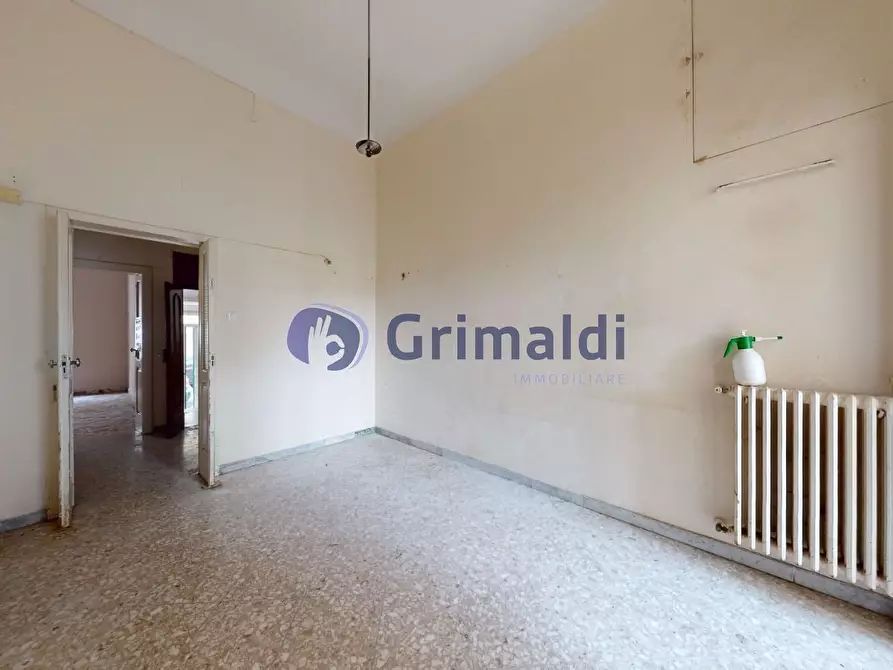 Immagine 41 di Pentalocale in vendita  in Via Dalmazia 28 a Lecce