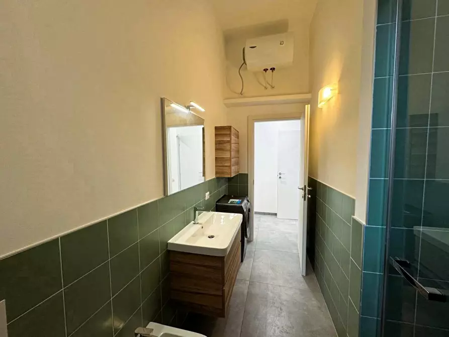 Immagine 31 di Bilocale in affitto  in Via Giovanni Pacini 57 a Milano