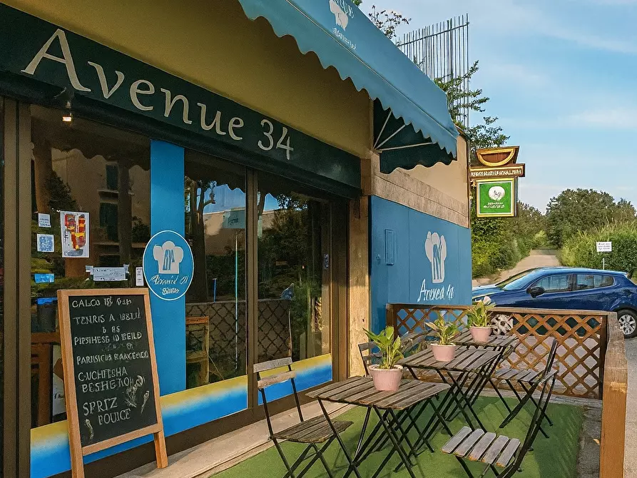 Immagine 4 di Locale commerciale in affitto  in Viale Mencacci 34 a Anzio