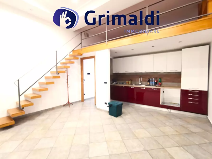 Immagine 5 di Bilocale in vendita  a Pozzuoli