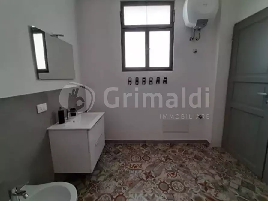 Immagine 9 di Appartamento in vendita  a Avola