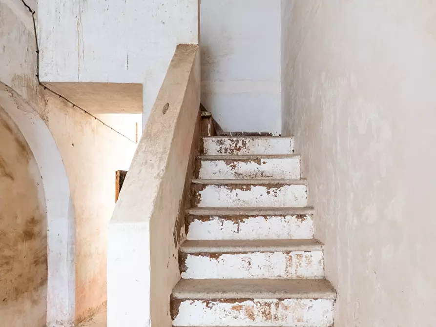Immagine 30 di Palazzo in vendita  in Via Giacomo Matteotti a Nardo'