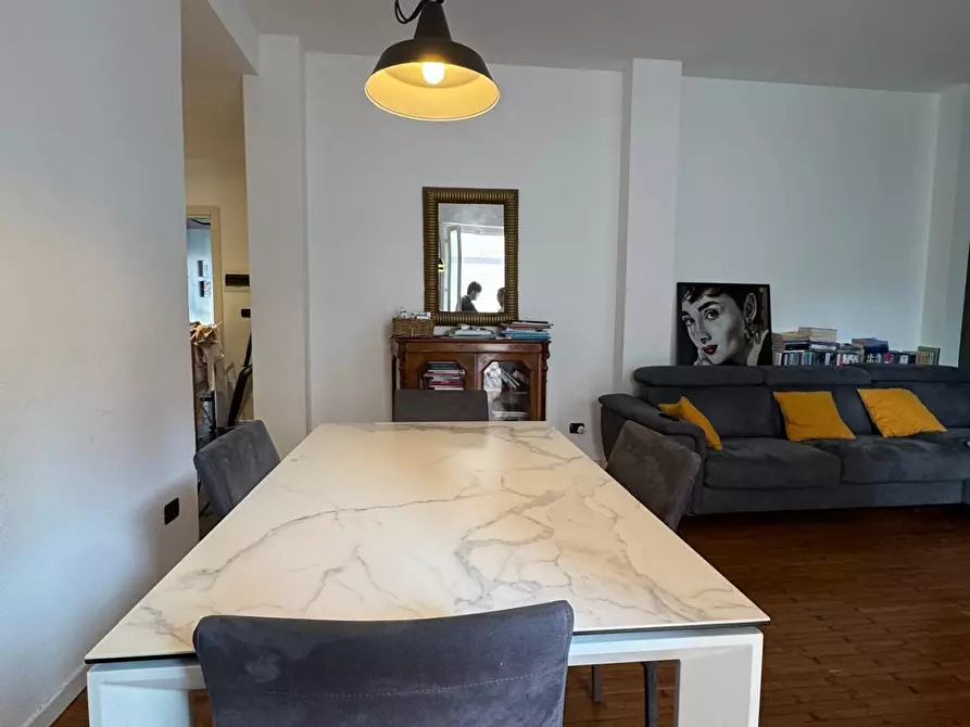 Immagine 8 di Quadrilocale in affitto  in Viale Varese 81 a Como