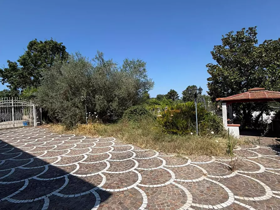 Immagine 7 di Casa indipendente in vendita  in Via delle Acacie 19 a Aprilia
