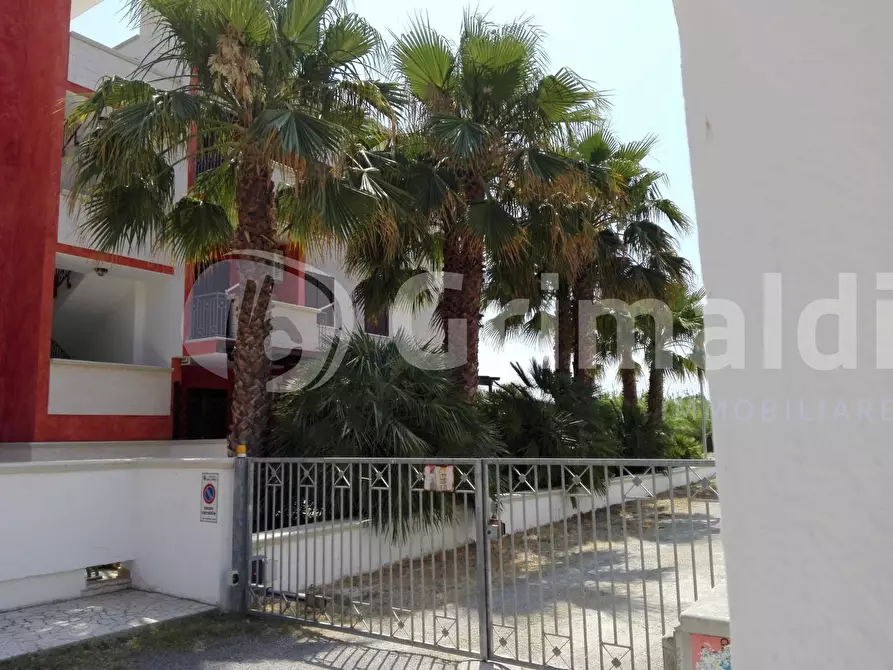 Immagine 30 di Trilocale in vendita  in Via della Robinia a Gallipoli