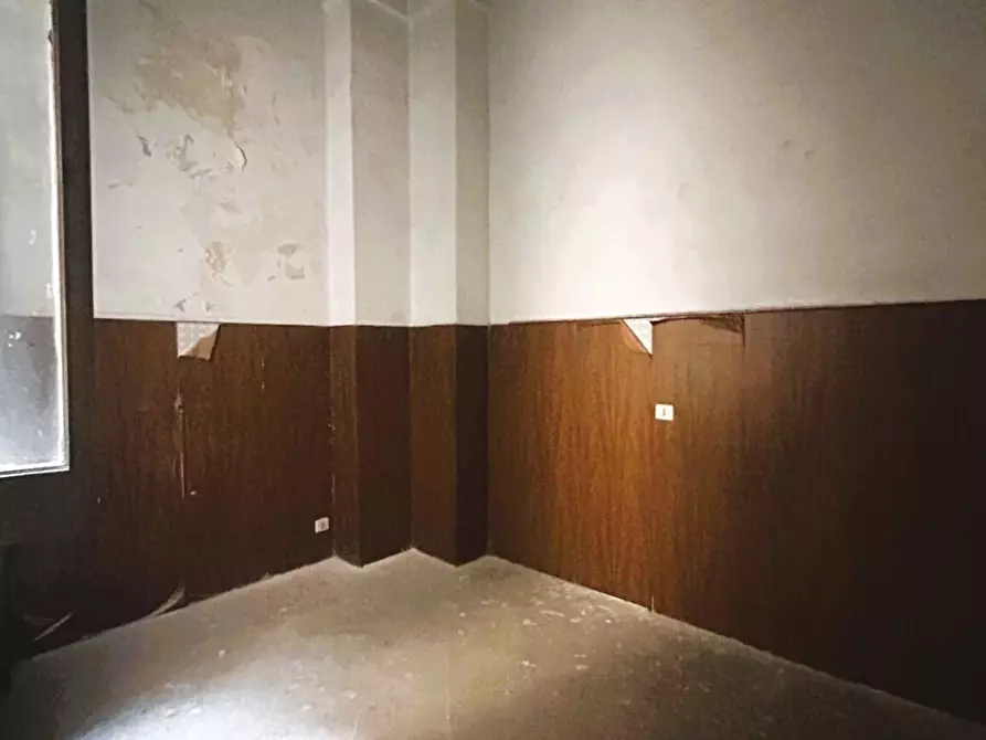 Immagine 52 di Pentalocale in vendita  in Vico dei Fieschi 2 a Lecce