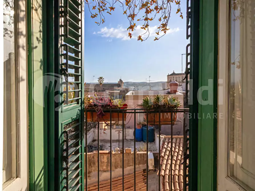 Immagine 12 di Appartamento in vendita  in Vico Giuseppe Melodia 4 a Noto