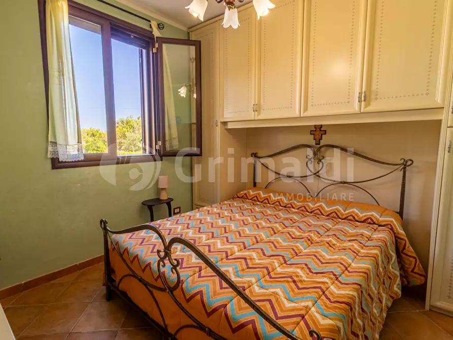 Immagine 10 di Villa in vendita  a Avola