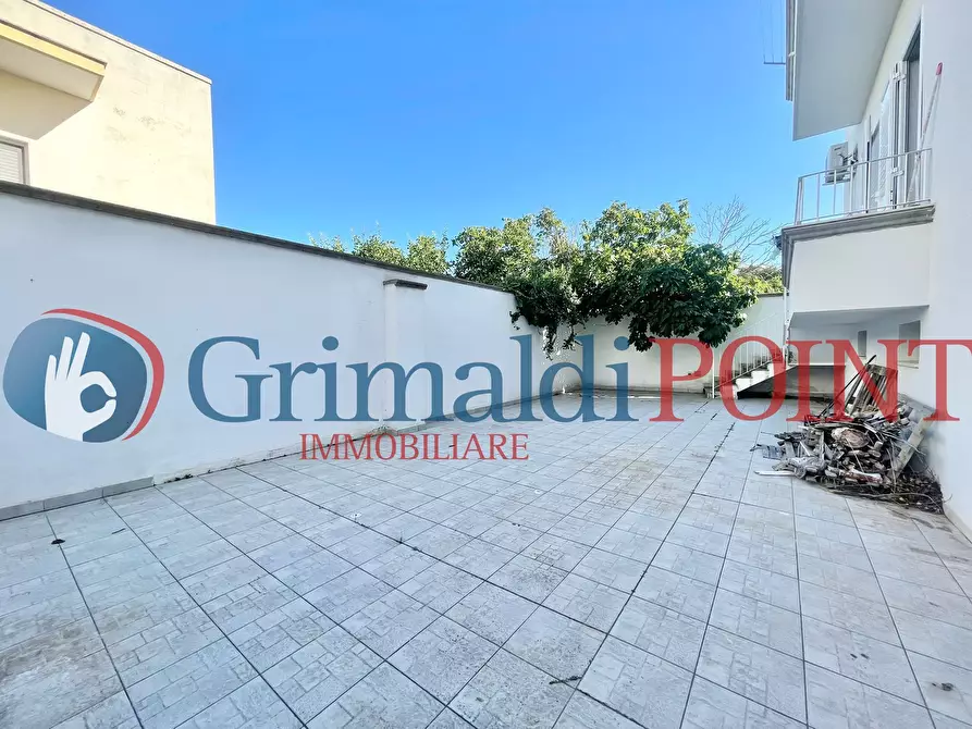 Immagine 42 di Trilocale in vendita  in Via San Nicola 21 a Lizzanello