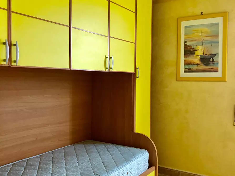 Immagine 8 di Trilocale in affitto  in Via Rimini a Anzio