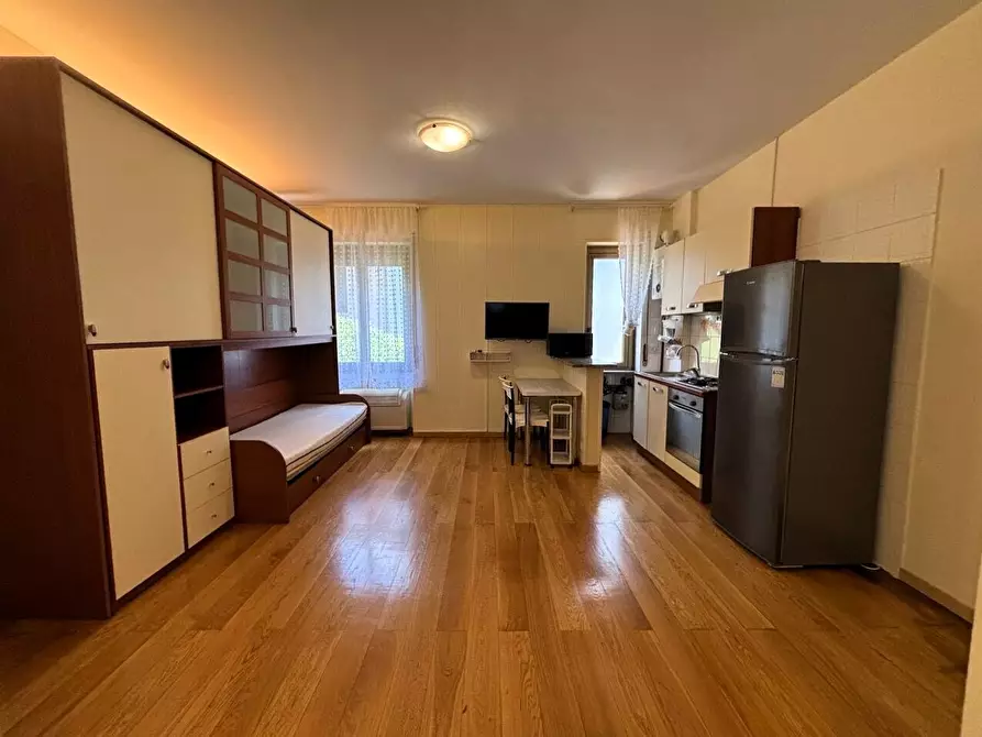 Immagine 1 di Monolocale in affitto  in Via Plinio 72 a Milano