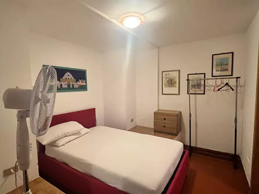 Immagine 15 di Porzione di casa in vendita  in Via delle Ninfe 16 a Anzio