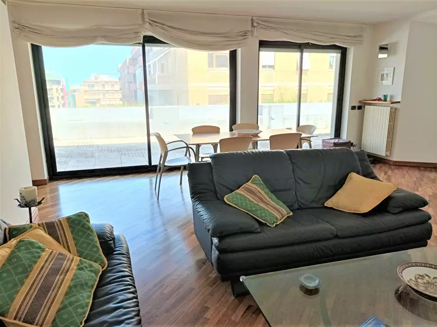 Immagine 32 di Bilocale in affitto  in Via Braccio Martello 6 a Lecce