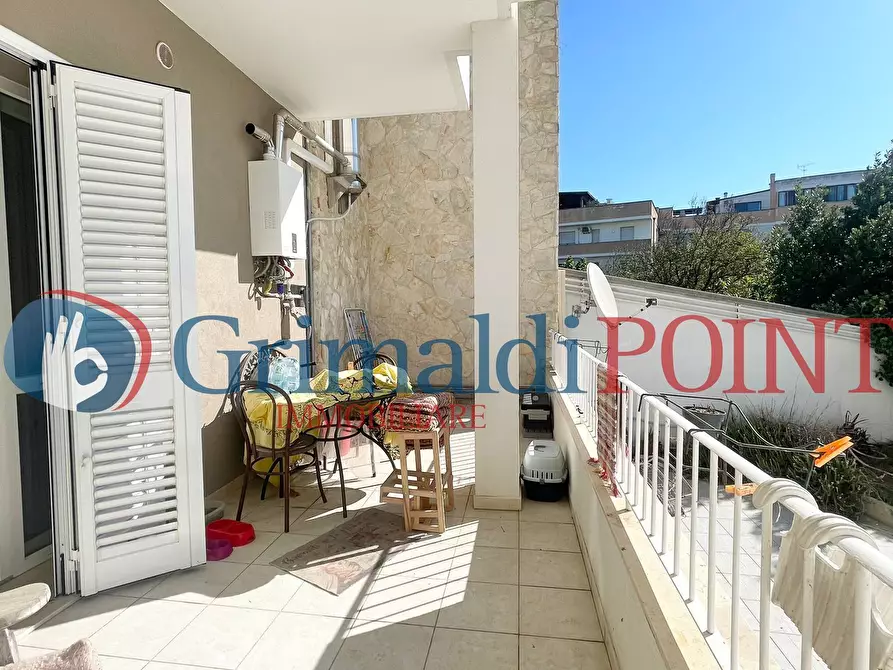 Immagine 68 di Trilocale in vendita  in Via San Nicola 21 a Lizzanello