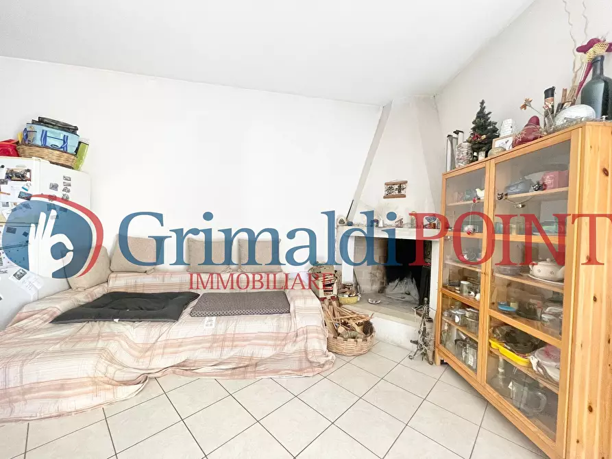 Immagine 66 di Trilocale in vendita  in Via San Nicola 21 a Lizzanello