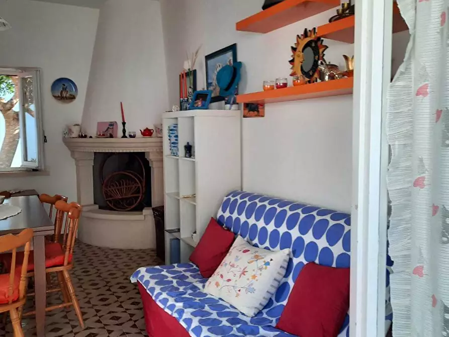 Immagine 18 di Villa in vendita  in Via del Cavaliere 17 a Otranto