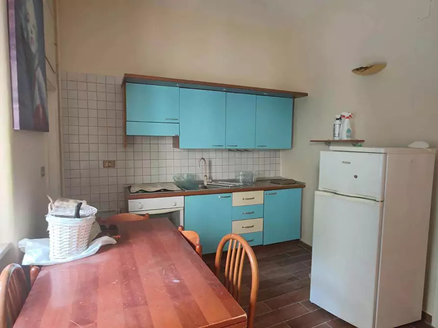 Immagine 6 di Appartamento in affitto  in Via San Filippo snc a Benevento