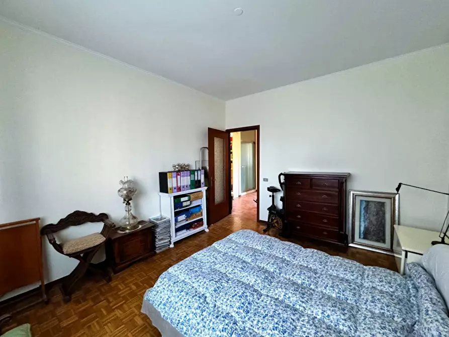 Immagine 27 di Appartamento in vendita  in Via Beato Angelico 10 a Treviglio