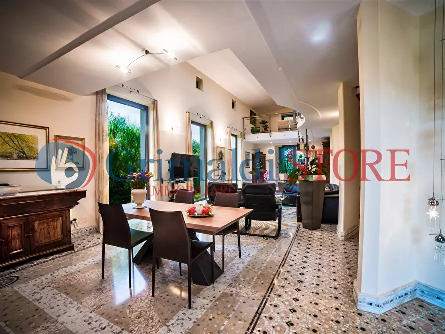 Immagine 2 di Villa in vendita  a Grottaglie