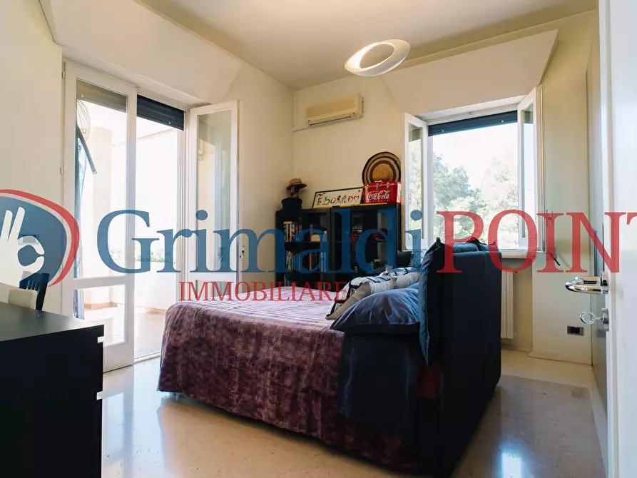 Immagine 17 di Villa in vendita  in Via Villa Bellavista 70 a Lecce