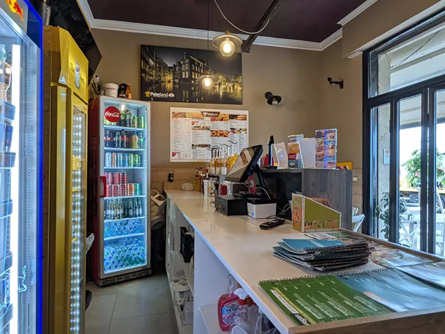 Immagine 4 di Attività commerciale in vendita  in Viale Giacomo Matteotti 117 a Nettuno