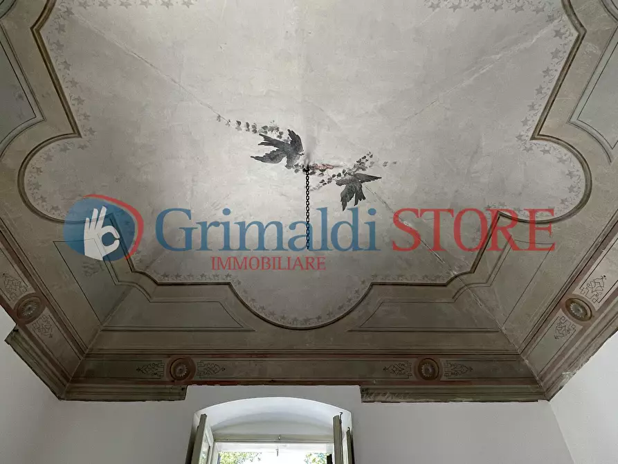 Immagine 17 di Casa indipendente in vendita  in Piazzetta Sant'Antonio 1 a Bari