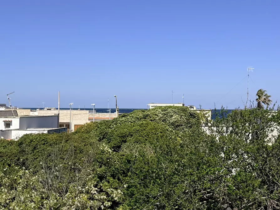 Immagine 17 di Casa indipendente in vendita  in LITORANEA SAN CATALDO - OTRANTO a Melendugno