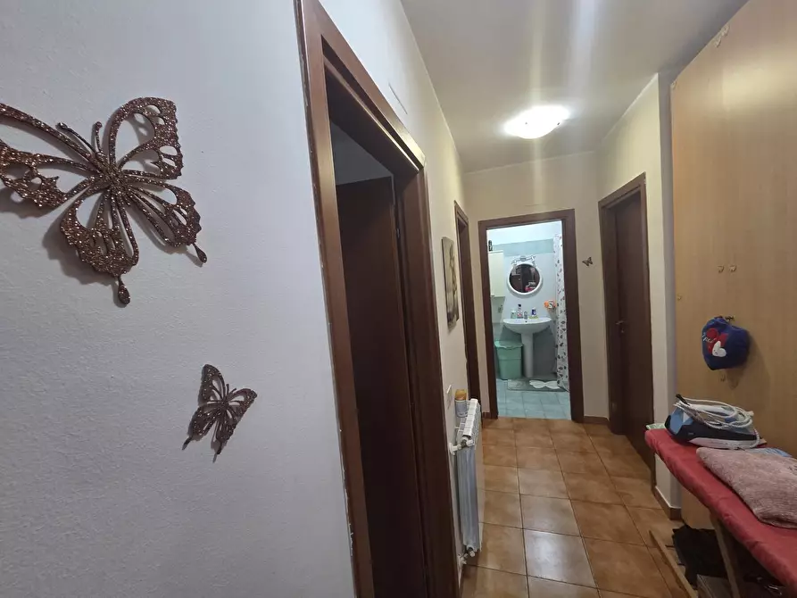 Immagine 14 di Appartamento in vendita  in Via Archimede 115/a a Messina