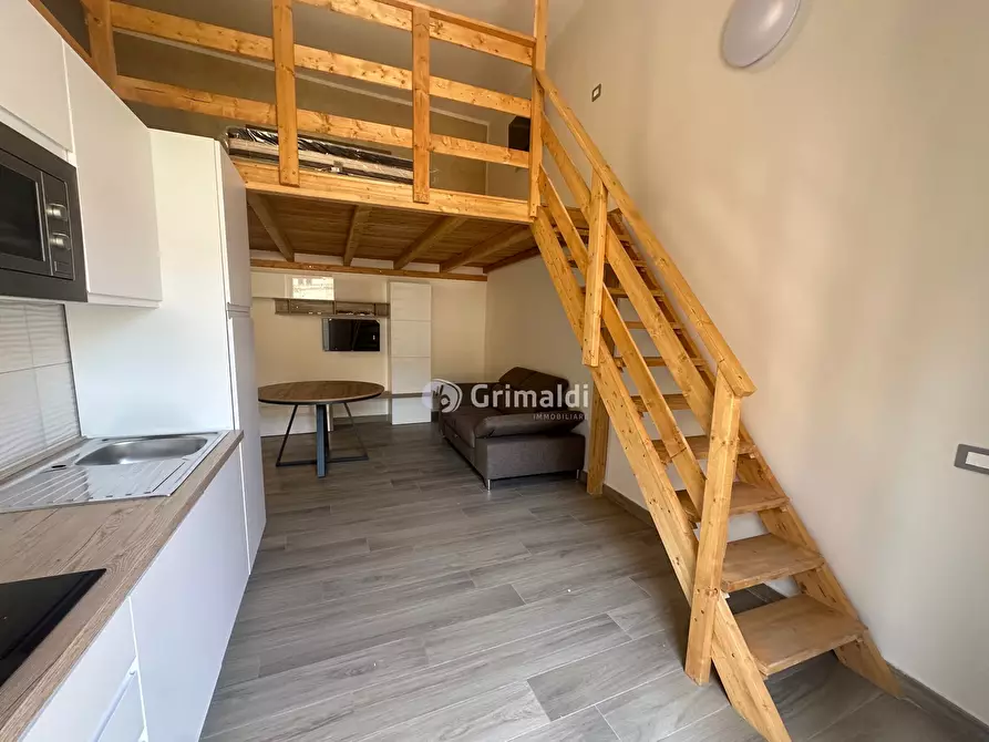 Immagine 3 di Bilocale in affitto  in Corso Vittorio Emanuele II 35 a Acerra