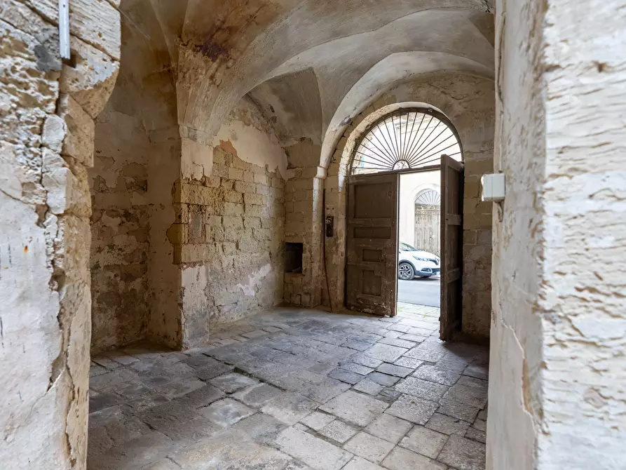 Immagine 5 di Casa indipendente in vendita  in Via Vittorio Emanuele II 14 a San Cesario Di Lecce