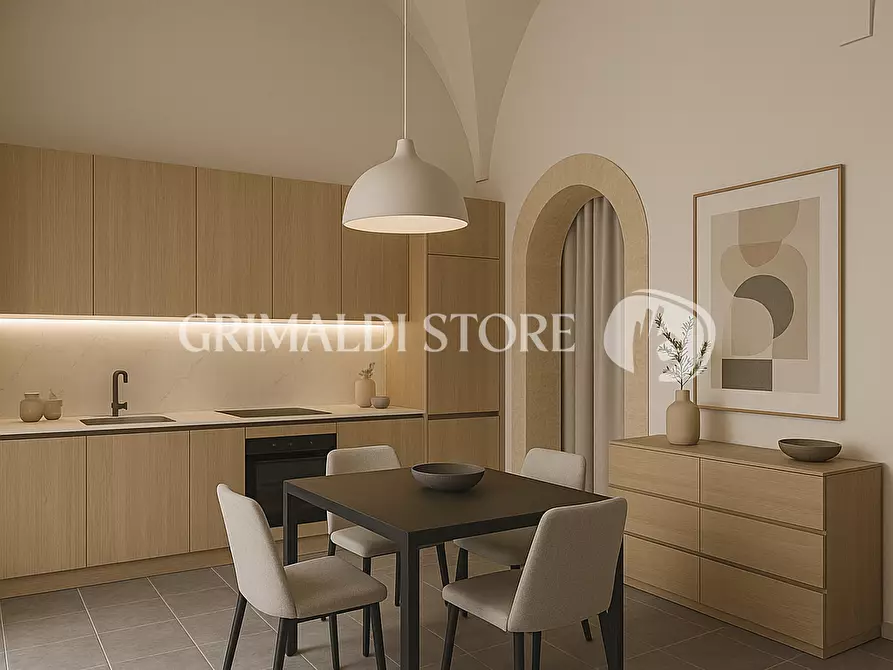 Immagine 5 di Casa indipendente in vendita  in Via Nuova 22 a Squinzano