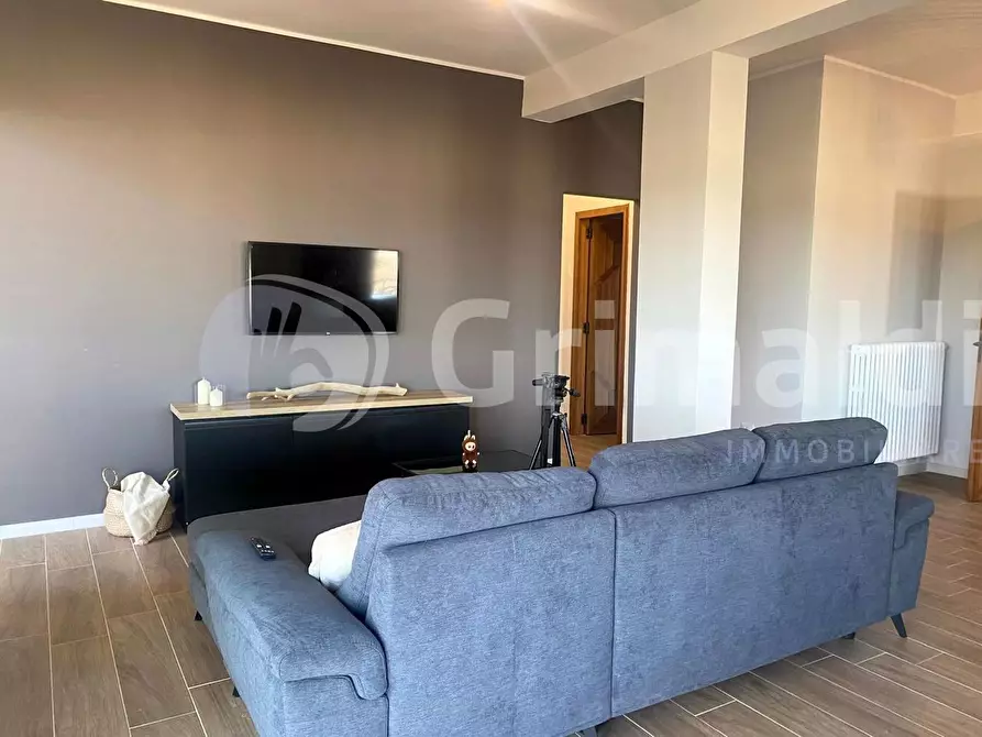 Immagine 13 di Villa in vendita  in Via Trento 17 a Gallipoli