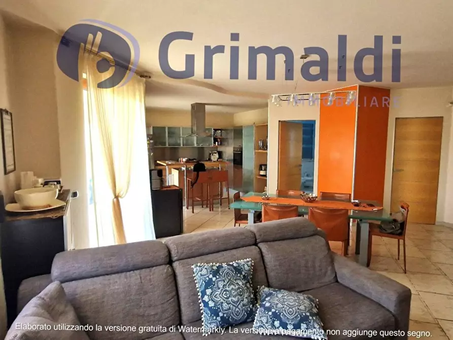 Immagine 2 di Appartamento in vendita  a Marano Di Napoli