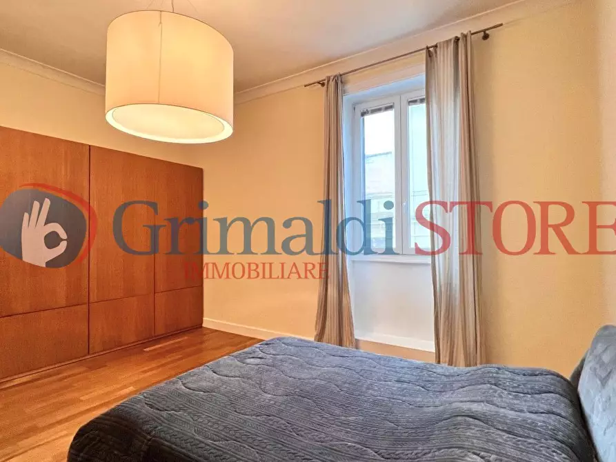 Immagine 20 di Quadrilocale in vendita  in Viale Felice Cavallotti 5 a Lecce