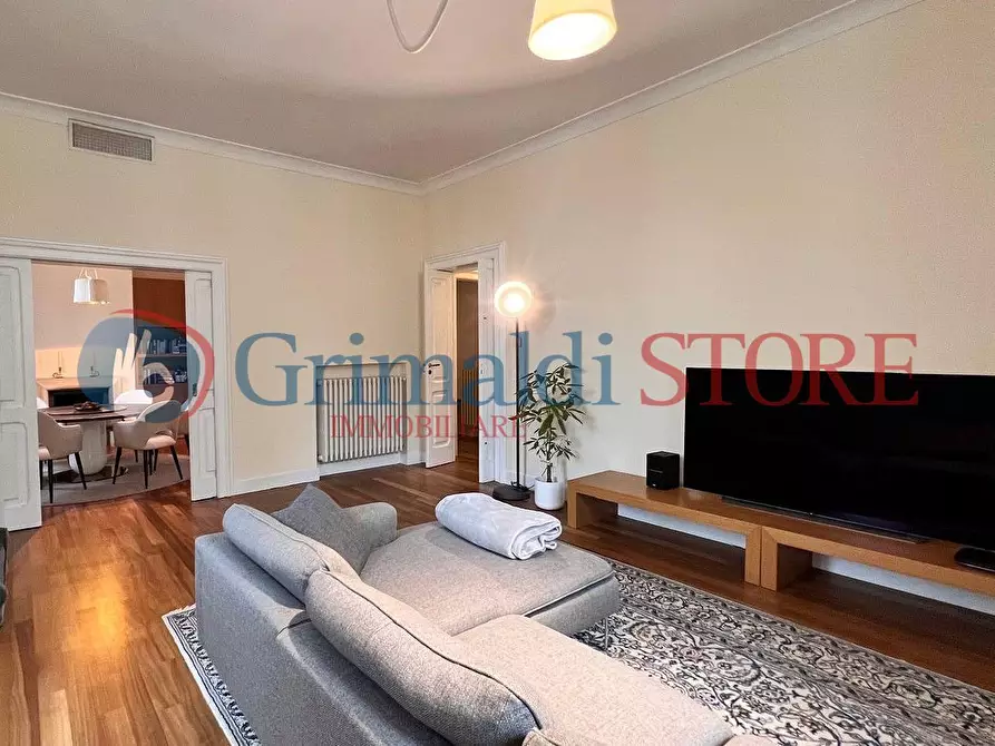 Immagine 3 di Quadrilocale in vendita  in Viale Felice Cavallotti 5 a Lecce