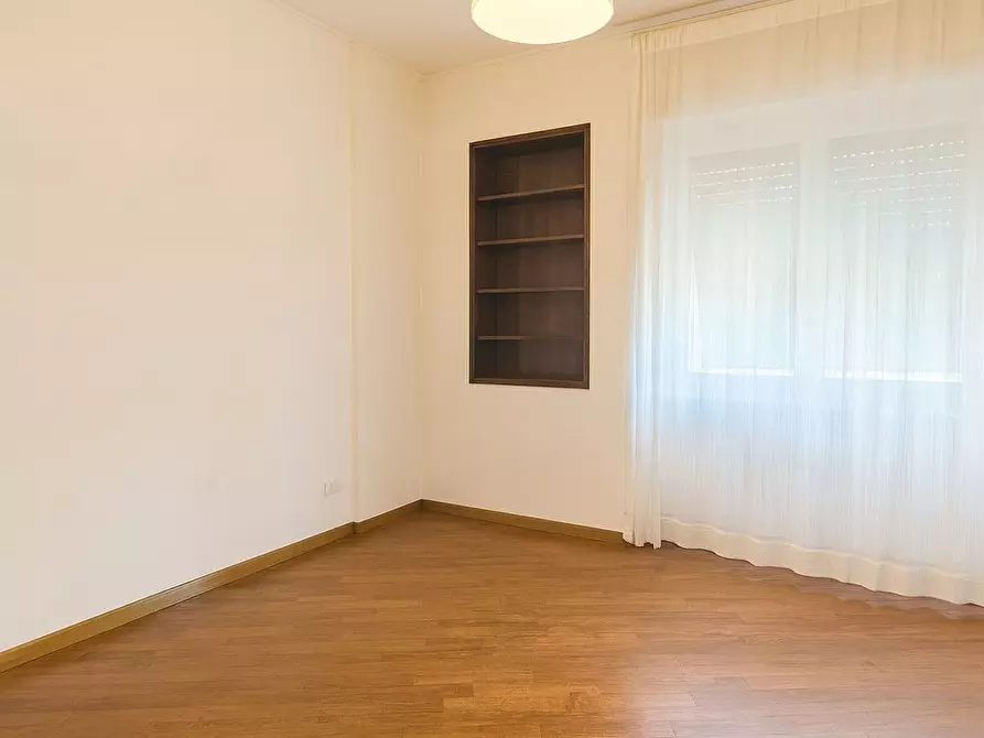 Immagine 5 di Trilocale in affitto  in Via Arturo Graf 52 a Roma