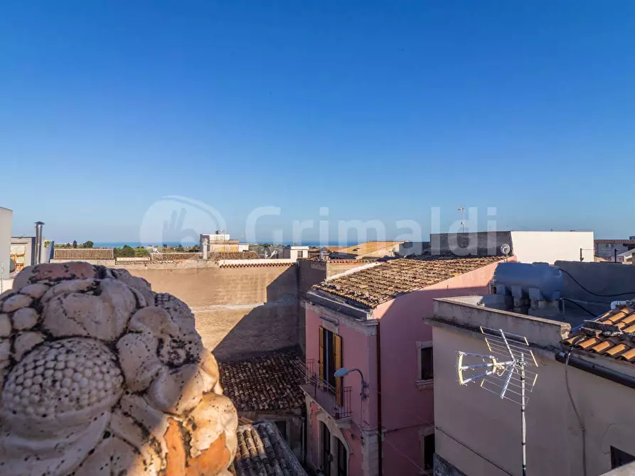 Immagine 20 di Casa indipendente in vendita  in Via Genovesi 46 a Noto