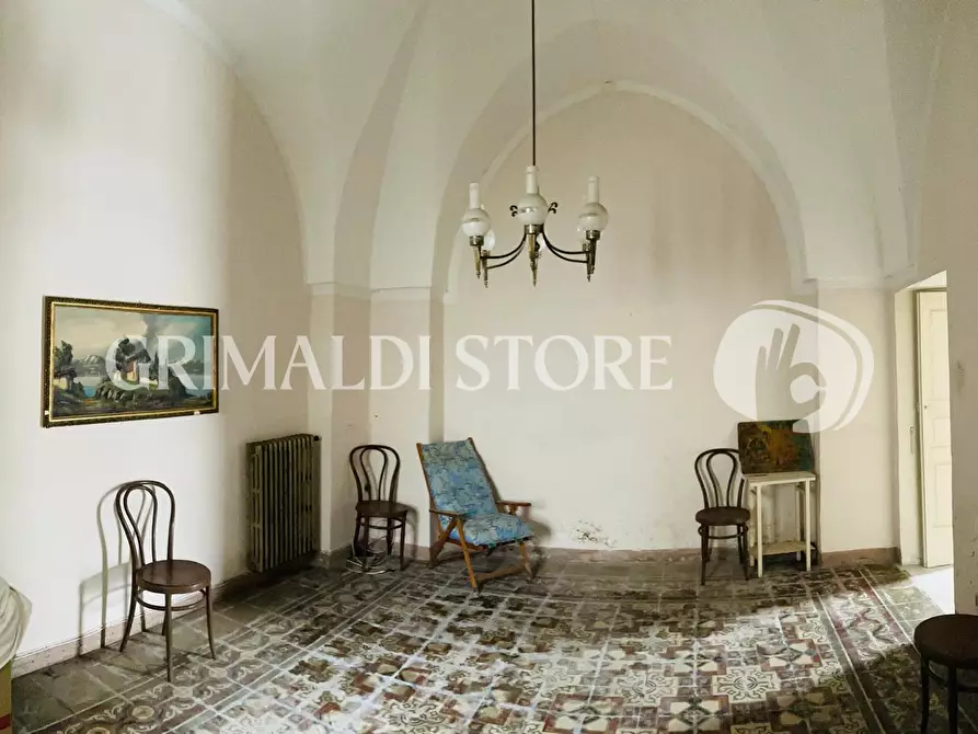 Immagine 29 di Casa indipendente in vendita  in Via Nuova 22 a Squinzano