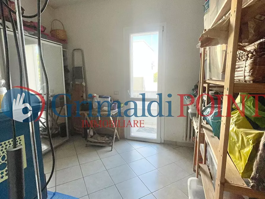 Immagine 78 di Trilocale in vendita  in Via San Nicola 21 a Lizzanello