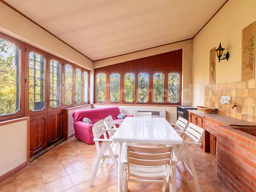 Immagine 10 di Villa in vendita  in Via Bella Pettinata 1 a Avola