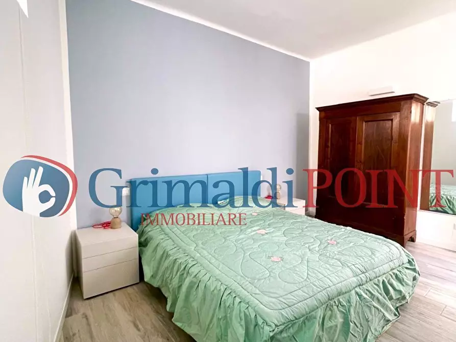 Immagine 8 di Trilocale in affitto  in Via Giovanni Antonio Orsini del Balzo 52 a Lecce