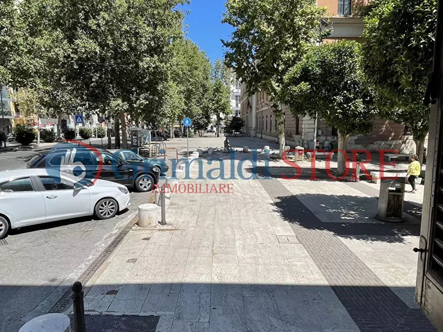 Immagine 20 di Casa indipendente in vendita  in Piazzetta Sant'Antonio 1 a Bari