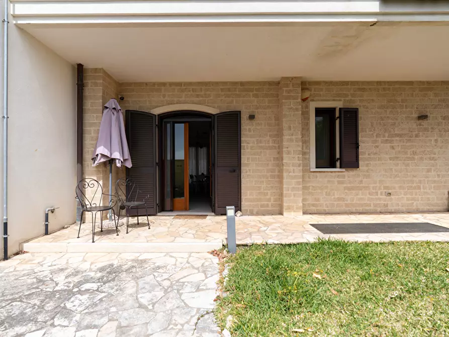 Immagine 28 di Trilocale in affitto  in Via Piero Della Francesca 88 a Lecce