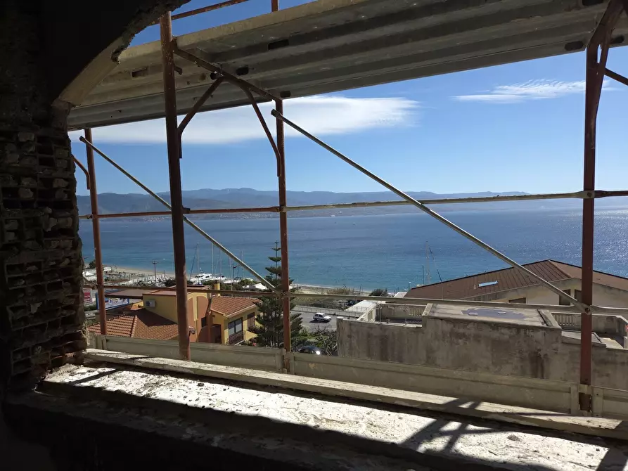 Immagine 1 di Appartamento in vendita  in Salita Fiumara Guardia 4 a Messina
