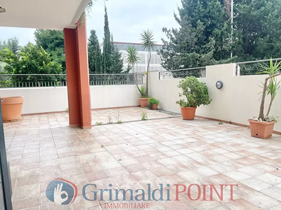 Immagine 33 di Quadrilocale in vendita  in Via Federico Zeri 3 a Lecce