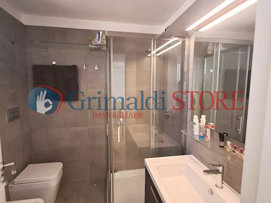 Immagine 10 di Attico in affitto  in Via Alfonso Lamarmora 2 a Lecce