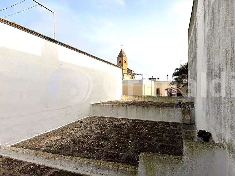 Immagine 24 di Casa indipendente in vendita  in via zara 11 a Sannicola
