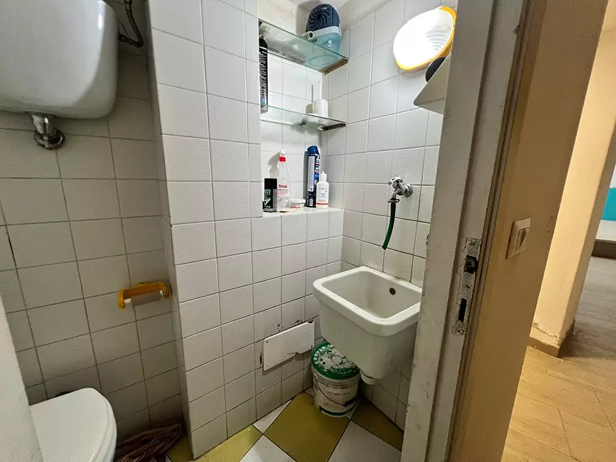Immagine 7 di Attività commerciale in affitto  in Via XX Settembre a Anzio