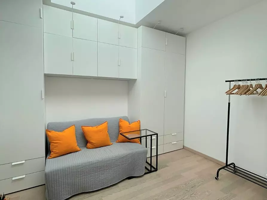 Immagine 14 di Attico in vendita  in Via Potenza 19/F a Lecce