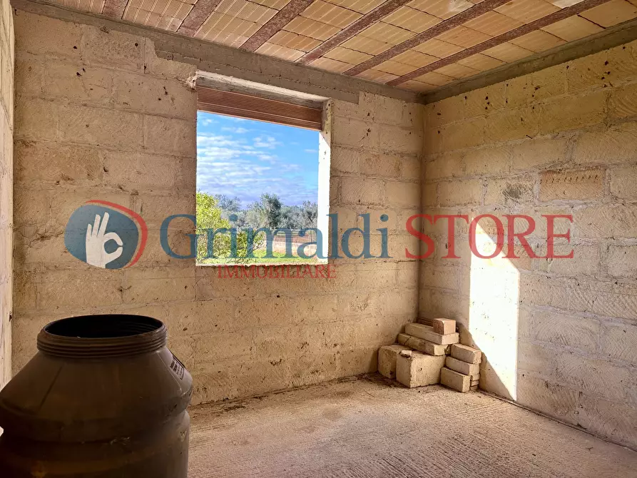 Immagine 10 di Rustico / casale in vendita  a San Vito Dei Normanni